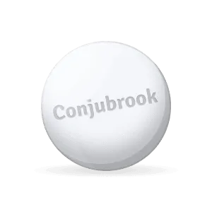 Conjubrook Conjubrook