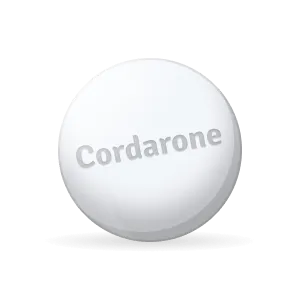 Cordarone Cordarone