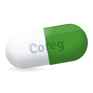 Coreg Coreg