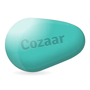 Cozaar Cozaar