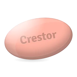 Crestor Crestor