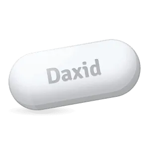 Daxid Daxid