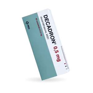 Decadron Decadron