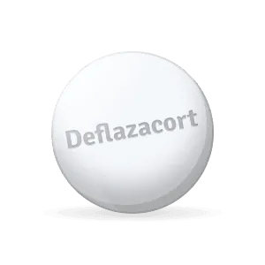 Deflazacort Deflazacort