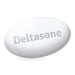 Deltasone Deltasone