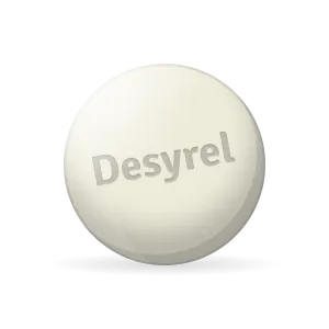 Desyrel Desyrel