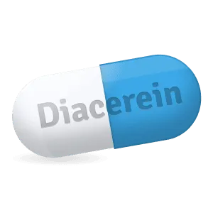 Diacerein Diacerein