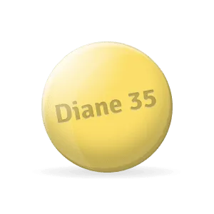 Diane 35 Diane 35