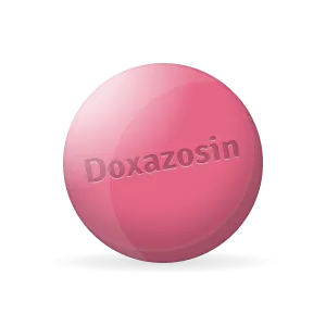 Doxazosin Doxazosin