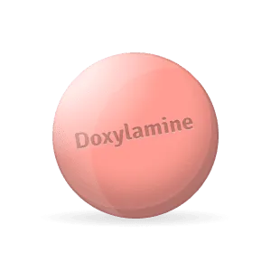 Doxylamine Doxylamine