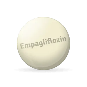 Empagliflozin Empagliflozin