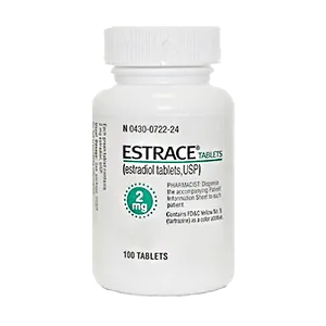Estrace Estrace