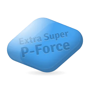Extra Super P-Force Extra Super P-Force