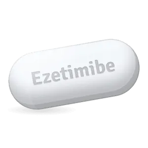 Ezetimibe Ezetimibe