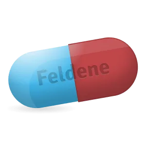 Feldene Feldene