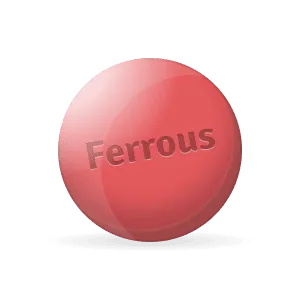 Ferrous Ferrous