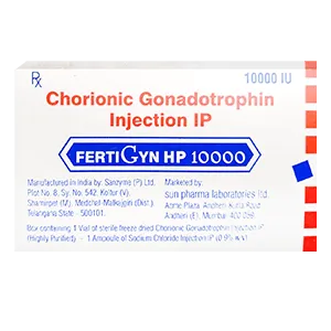 Fertigyn HP Fertigyn HP