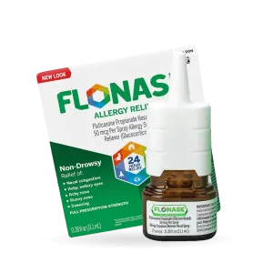 Flonase Nasal Spray Flonase Nasal Spray