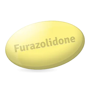 Furazolidone Furazolidone