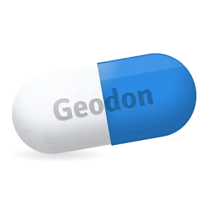 Geodon Geodon