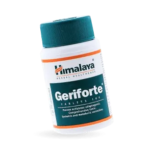 Geriforte Geriforte