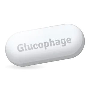 Glucophage Glucophage