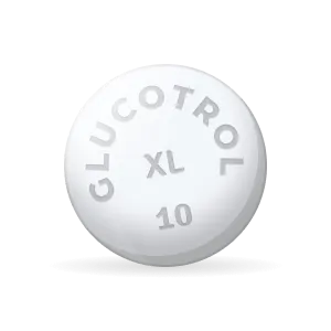 Glucotrol XL Glucotrol XL