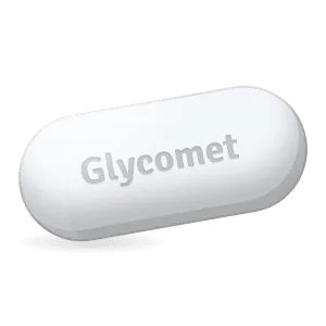 Glycomet SR Glycomet SR