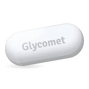 Glycomet Glycomet