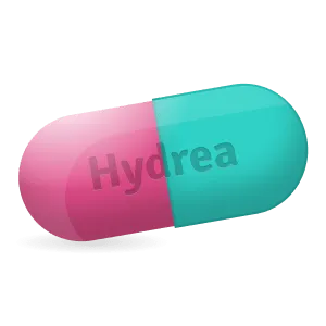 Hydrea Hydrea