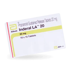 Inderal LA Inderal LA