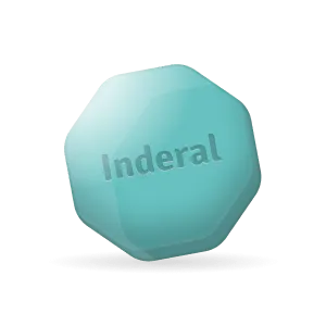 Inderal Inderal