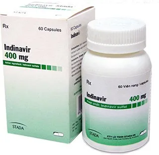 Indinavir Indinavir