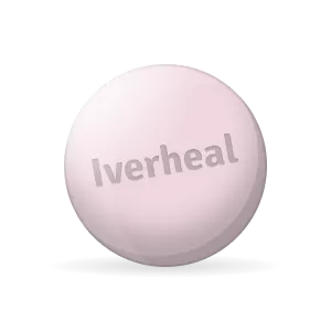 Iverheal Iverheal