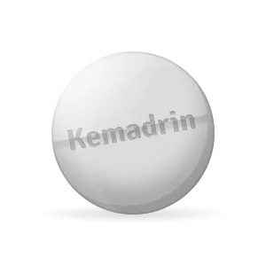 Kemadrin Kemadrin