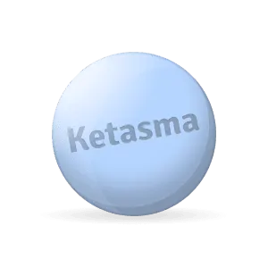 Ketasma Ketasma