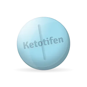Ketotifen Ketotifen