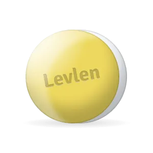 Levlen Levlen
