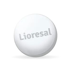 Lioresal Lioresal