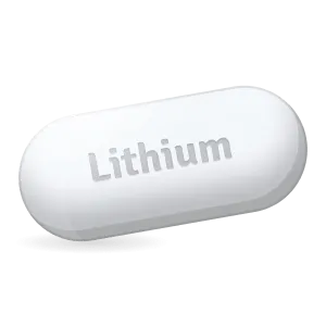 Lithium Lithium