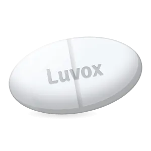 Luvox Luvox
