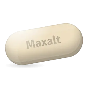 Maxalt Maxalt