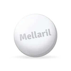 Mellaril Mellaril