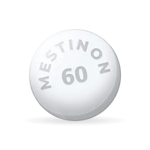 Mestinon Mestinon