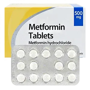 Metformin Metformin