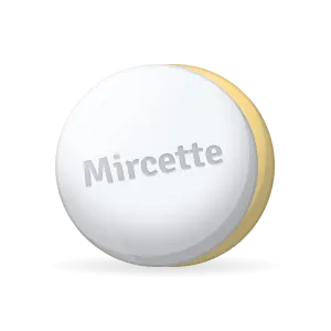 Mircette Mircette