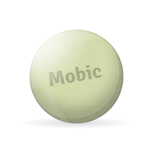 Mobic Mobic