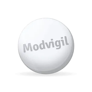Modvigil Modvigil