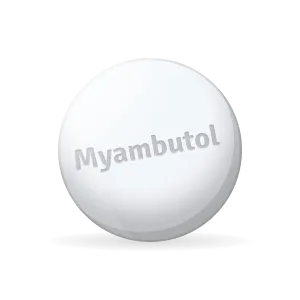 Myambutol Myambutol