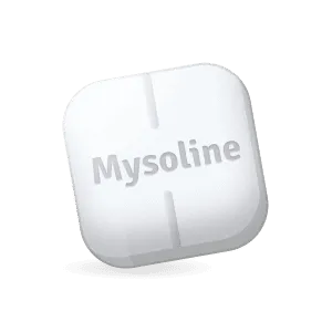 Mysoline Mysoline